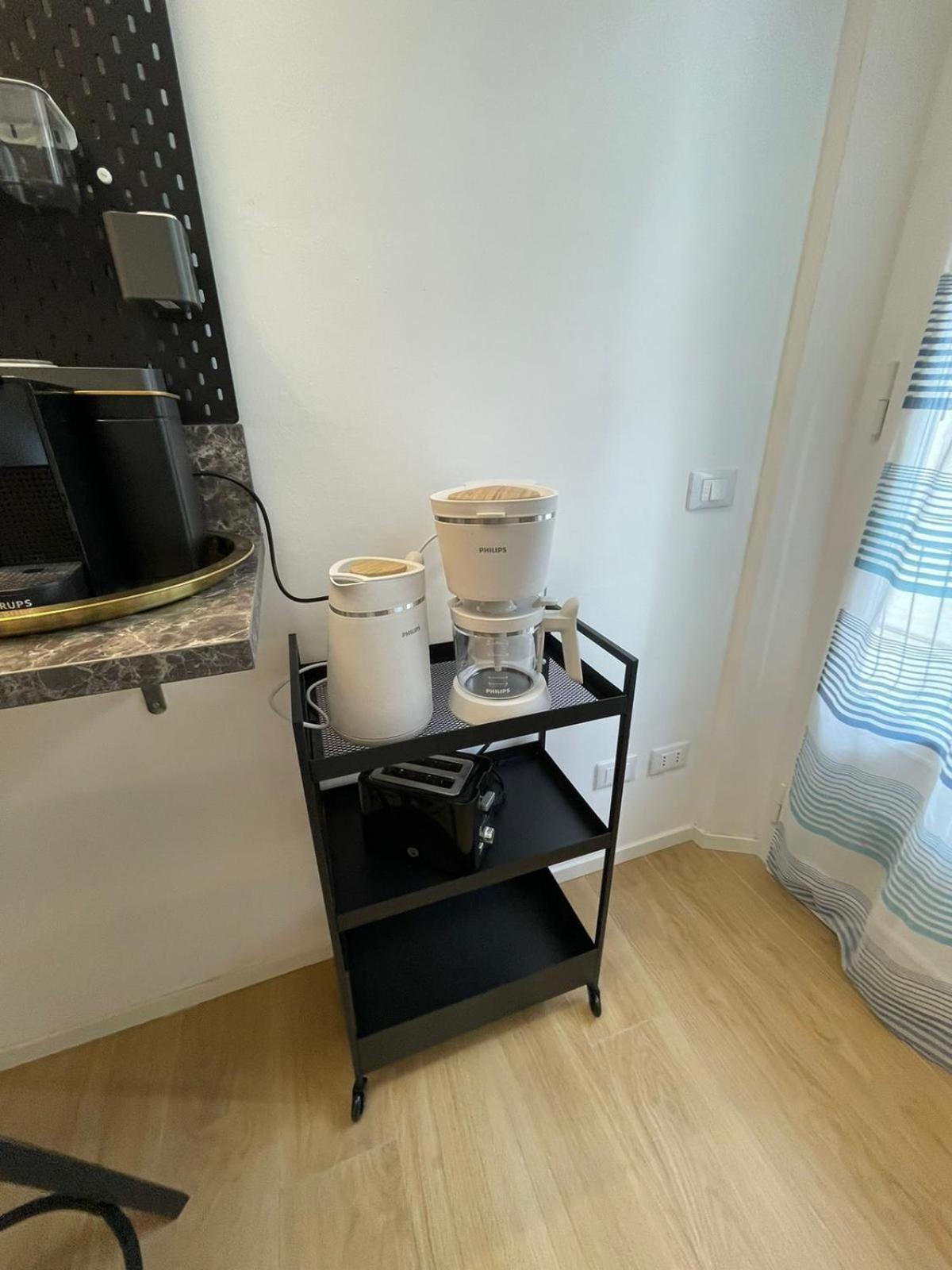 Bauhaus - Sleepwithme - Free Parking - Free Braeakfast - Very Friendly Staff Pisa Exteriör bild